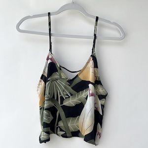 Women’s Cami top
